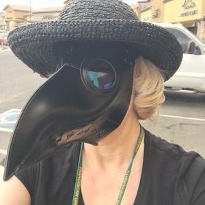 Meet your Posher, Shannon